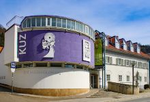 KUlturZentrum Kapfenberg (KUZ)景点图片