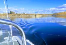 Lake Onslow景点图片