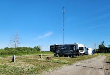 All American Campground and RV Park景点图片