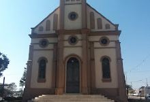 Igreja Matriz Imaculada Conceição景点图片