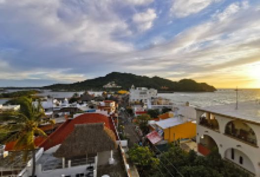 PLAYA NAVIDAD景点图片