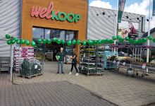 Welkoop Winsum购物图片