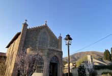 Capilla del Sagrado Corazón景点图片