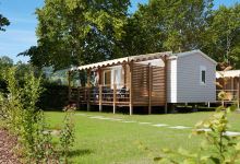 Camping Couleurs du Monde景点图片