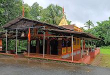 Shree Mahatara baba temple景点图片