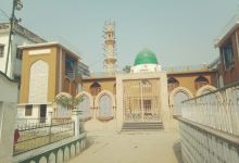 faizane Auliya Masjid baghelwa景点图片