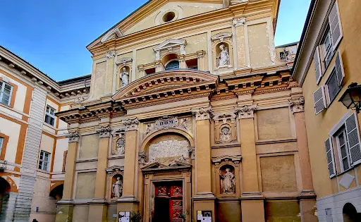Chiesa di Santa Maria della Pieve