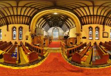 Holy Trinity Church景点图片