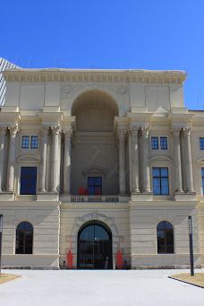 联邦德国军事史博物馆-德累斯顿