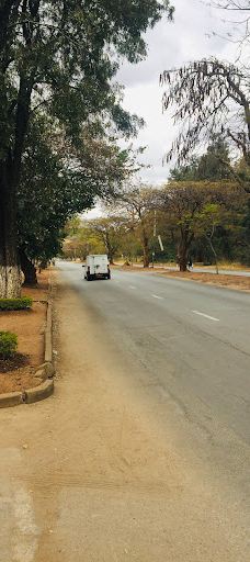 Gweru Military Museum-圭鲁