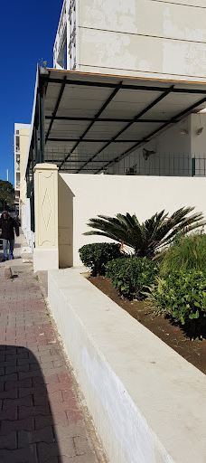 Mosquee Al Qods-Jeanne d'Arc