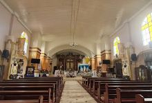 St. James the Greater Parish景点图片