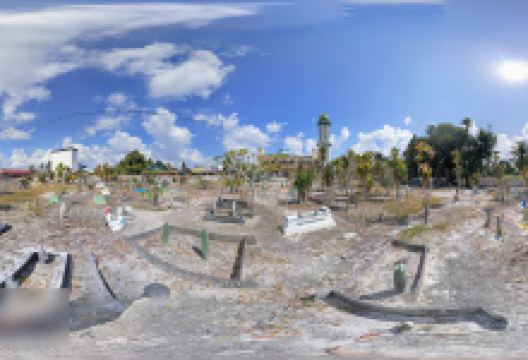 Masjid Attaqwa景点图片