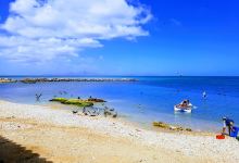 Ensenada La Guardia景点图片