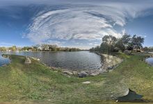 Koser Spring Lake Park景点图片