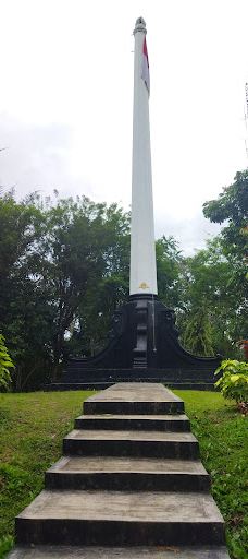 Mount Tidar-马格朗市