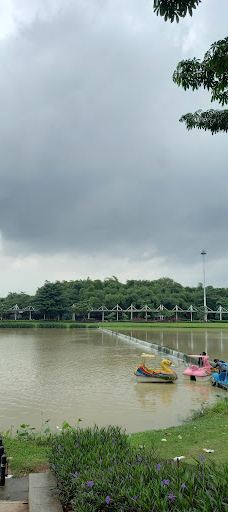 Meikarta - Central Park-勿加泗县