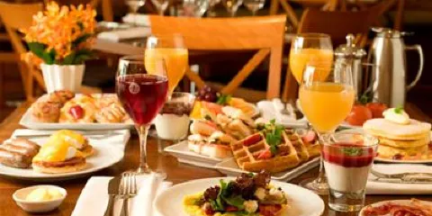 Sierra Lakes Golf Club