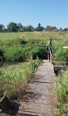 Bilivsʹke Horodyshche-罗夫诺区