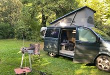 Camping municipal du Clos Imbert景点图片