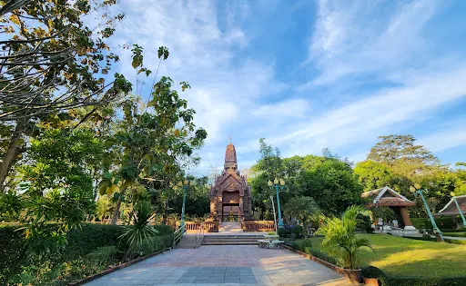 普拉泰寺