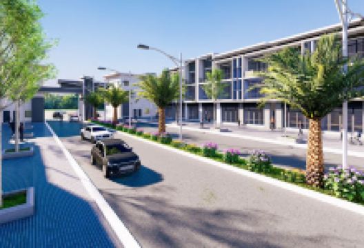 Thansur KohKong景点图片