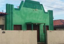 New Jerusalem Baptist Church景点图片