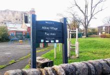 Abbey Village Play Area景点图片