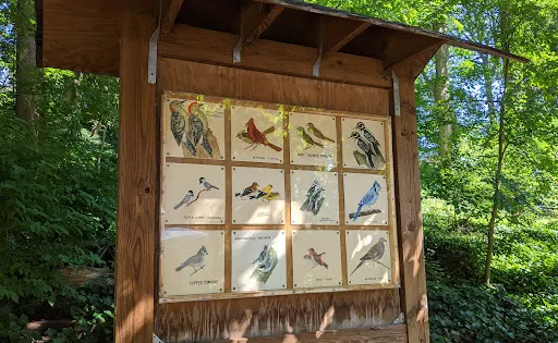 Theodore Roosevelt Sanctuary