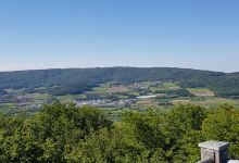 Start/Ende Altbergtrail景点图片