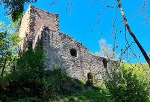 Castle Hagueneck景点图片