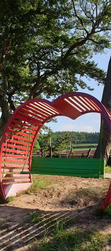 Bungye Beach-新安郡