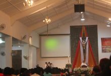 St. Bernard’s Church, Dalat, Sarawak景点图片