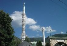 First Mosque- Xhamia e pare景点图片