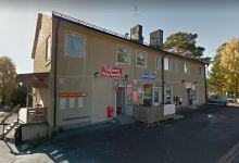 Timrå Islamiska Center景点图片