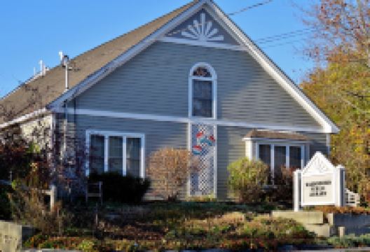 Waldoboro Public Library景点图片