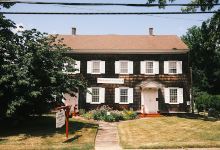 Quakers Shrewsbury Friends景点图片