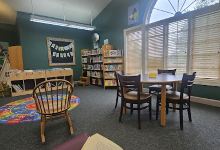 Blountsville Public Library景点图片