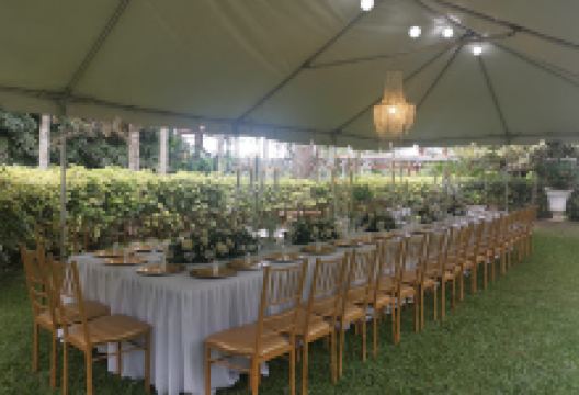 Jerusalén Garden景点图片