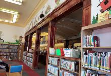 Historical Society Bloomfield景点图片