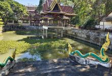 Wat Pa Non Thaen景点图片