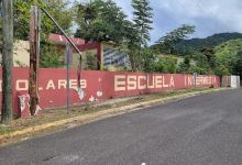 Parque Yaurel景点图片