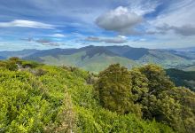 Mt Takorika, Escarpment Loop景点图片