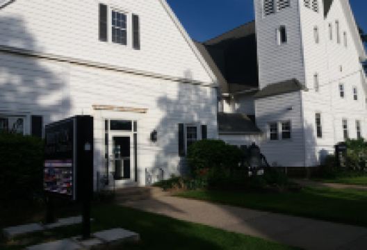 Hilton Baptist Church景点图片