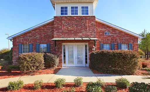 Brookstone Park Apartments