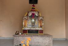 Surpuri Ji Maharaj Temple景点图片