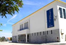 Museu de Arte Pré-Histórica e do Sagrado no Vale do Tejo景点图片