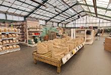 Dobbies Garden Centre Lelant购物图片
