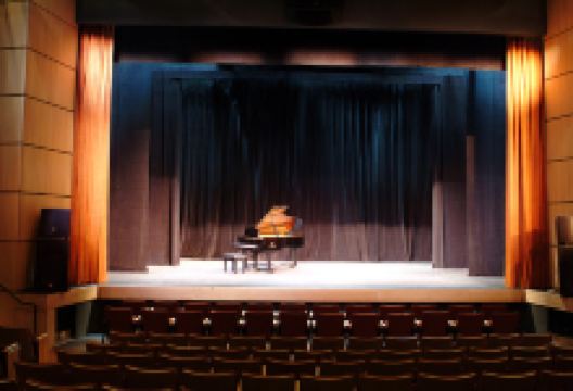 South Orange Performing Arts Center景点图片