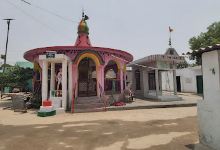 District Kust Asram ,Bulandshahr景点图片
